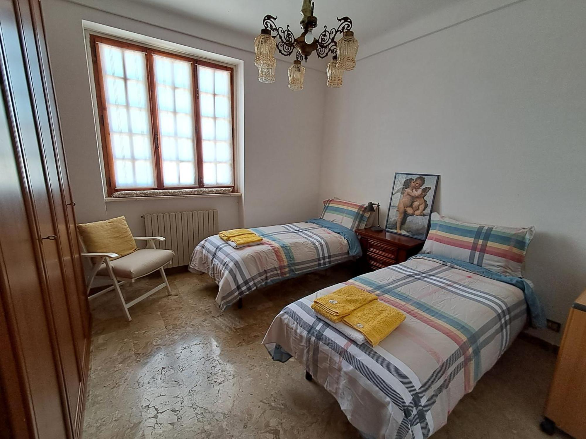 Вілла Trullo Pentimelle E Casa Pentimelle Мартіна-Франка Екстер'єр фото